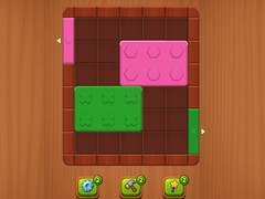 Joc Wood Blocks Jam