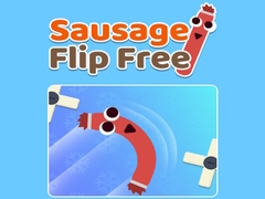 Joc Sausage Flip Free