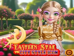 Joc Eastern Star vs City Style Icon