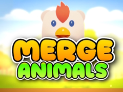 Joc Merge Animals