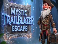Joc Mystic Trailblazer Escape