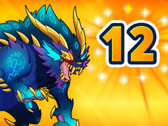 Joc Dynamons 12