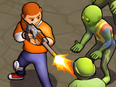 Joc Zombie Survival