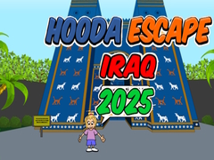 Joc Hooda Escape Iraq 2025