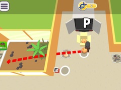 Joc My Monsters Zoo