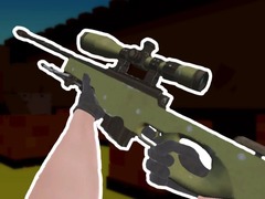 Joc CS: Command Snipers