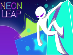 Joc Neon Leap