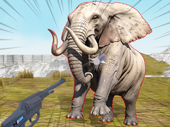 Joc Zoo Anomaly Simulation