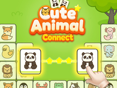 Joc Cute Critters Connect