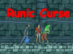 Joc Runic Curse