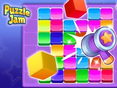 Joc Puzzle Jam