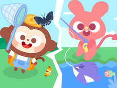 Joc Puzzle Games: Outing Day