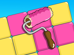 Joc Paint Tiles Puzzle