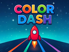 Joc Color Dash