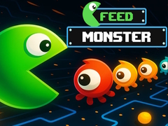 Joc Feed Monster 