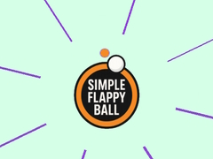 Joc Simple Flappy Ball