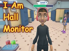 Joc I Am Hall Monitor