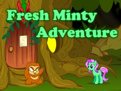 Joc Fresh Minty Adventure