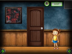 Joc Amgel Kids Room Escape 335