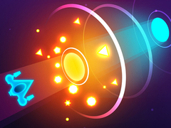 Joc Neon Blast