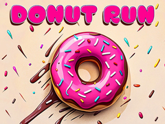 Joc Donut Run