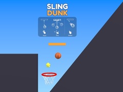 Joc Sling Dunk