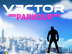 Joc Vector Parkour