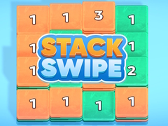 Joc Stack Swipe