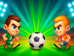 Joc Soccer Arena X