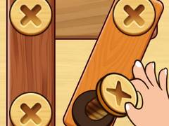 Joc Screw Nuts & Bolts: Wood Solve