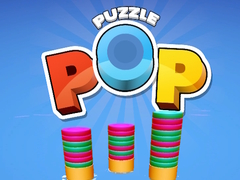 Joc Pop Puzzle
