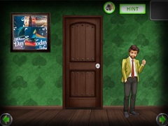 Joc Amgel Easy Room Escape 311