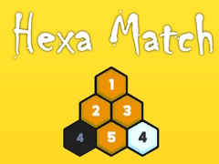 Joc Hexa Match