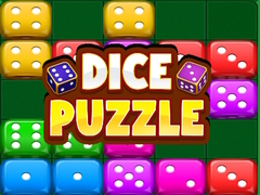 Joc Dice Puzzle