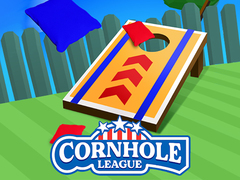 Joc Cornhole League