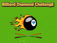Joc Billiard Diamond Challenge