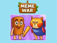 Joc Meme War