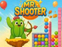 Joc Mr Shooter