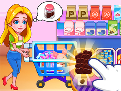 Joc Kids Supermarket
