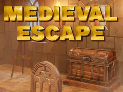 Joc Medieval Escape