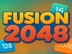 Joc Fusion 2048