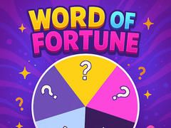 Joc Word of Fortune