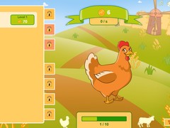 Joc Mila And The Dancing Farm