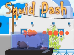 Joc Squid Dash