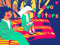Joc Love Letter