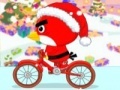 Joc Birdy bicycle
