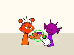 Joc Help Sprunky