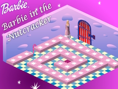Joc Barbie in the Nutcracker