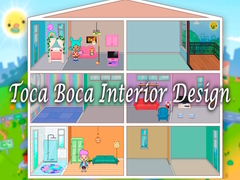 Joc Toca Boca Interior Design