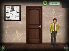 Joc Amgel Easy Room Escape 313